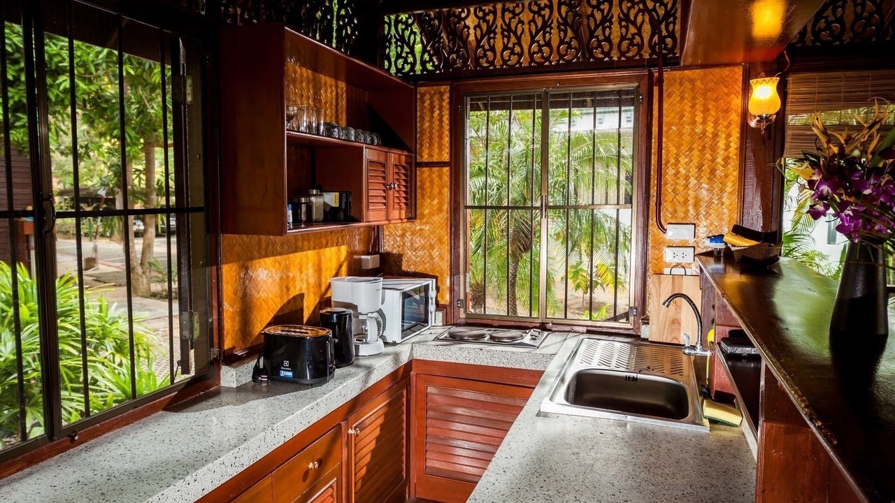 Photo of Kitchen in Hin Hong
