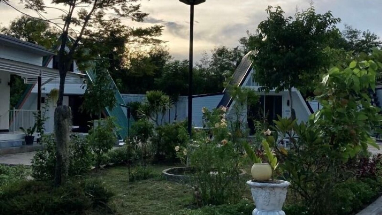 Photo of Outdoor in Nikhom Phatthana