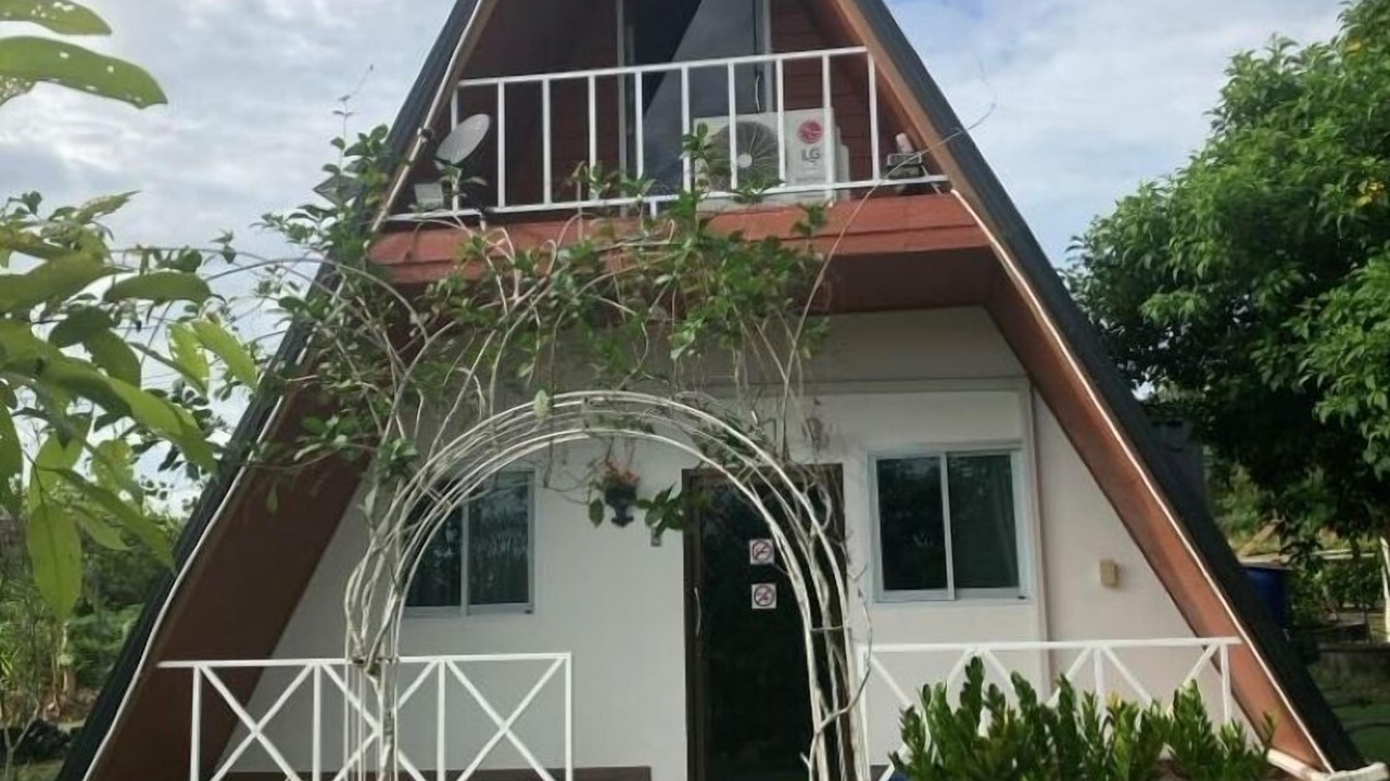 Photo of Outdoor in Nikhom Phatthana