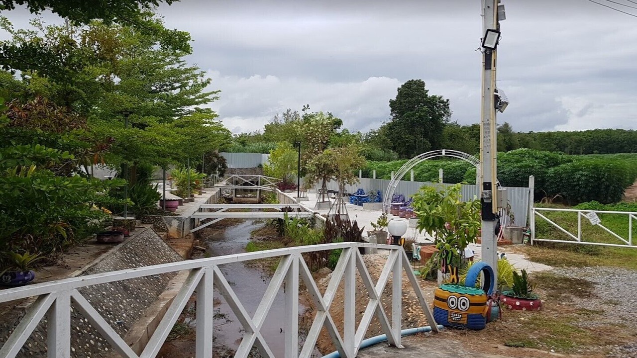 Photo of Outdoor in Nikhom Phatthana