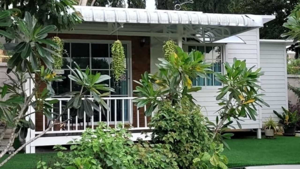Photo of Outdoor in Nikhom Phatthana