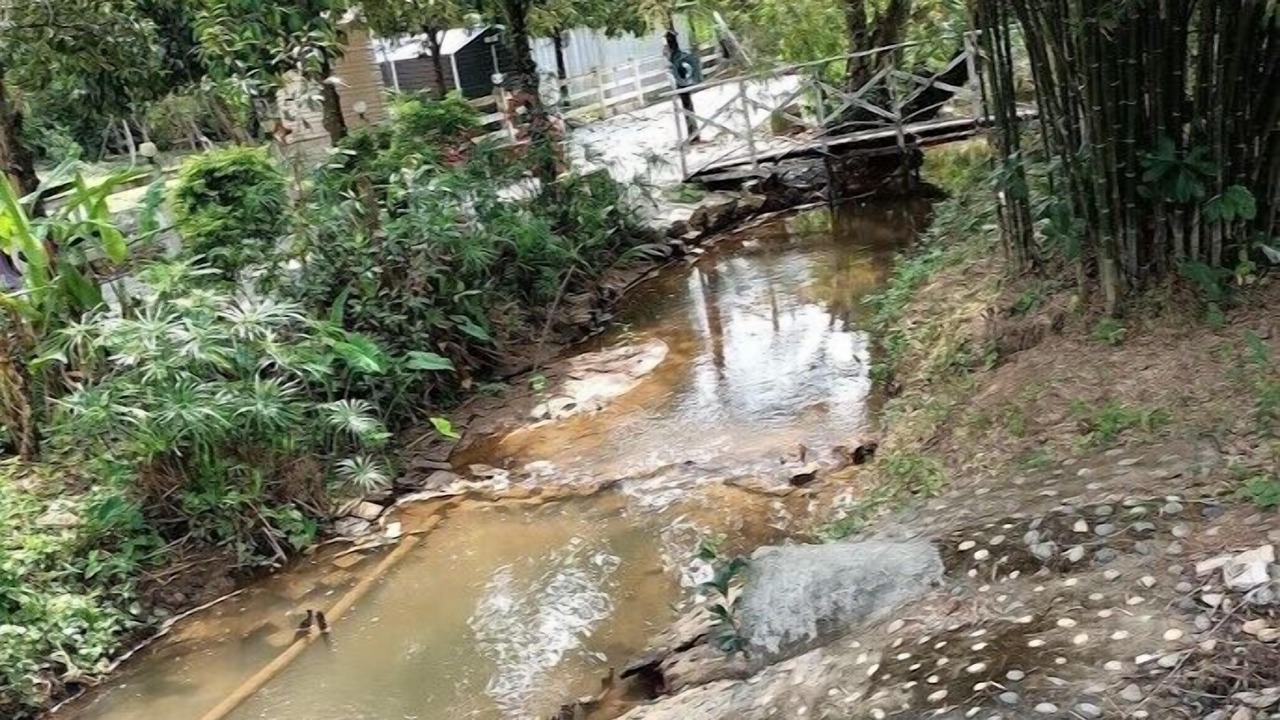 Photo of Outdoor in Nikhom Phatthana