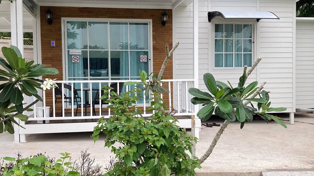 Photo of Outdoor in Nikhom Phatthana