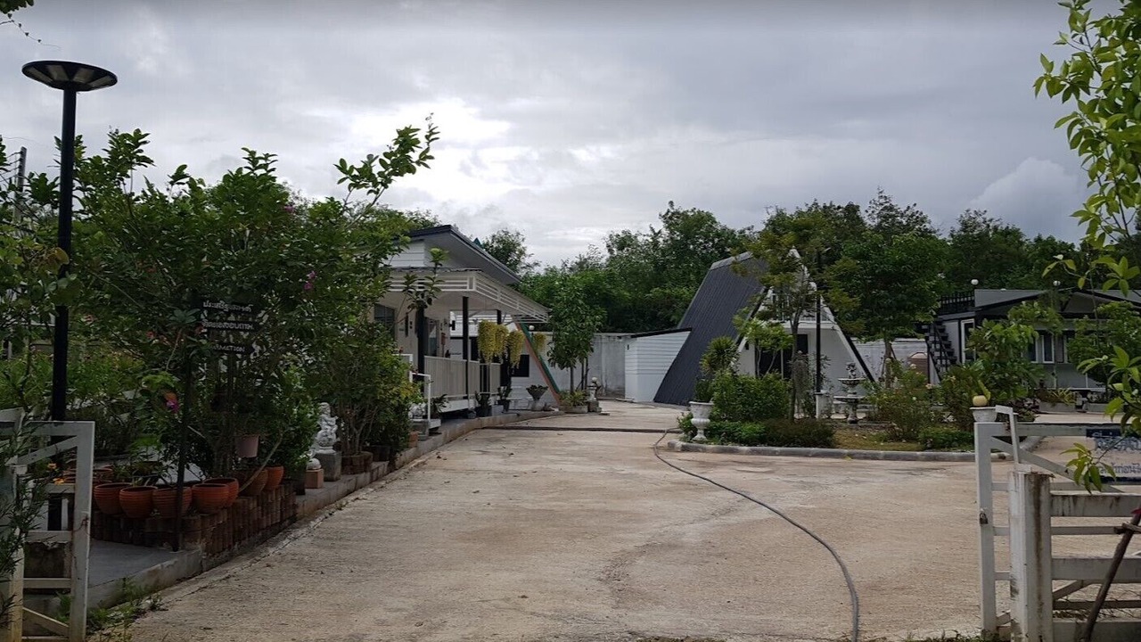Photo of Outdoor in Nikhom Phatthana