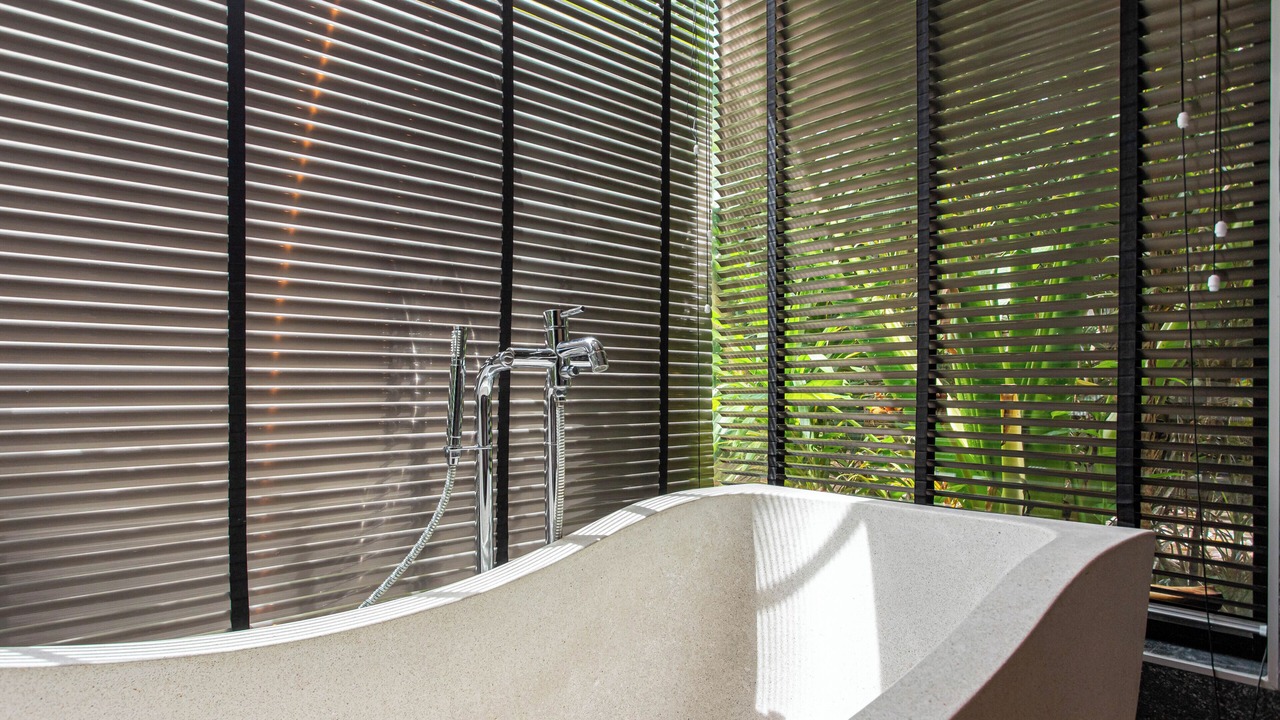 Photo of Patio Balcony in Choeng Thale