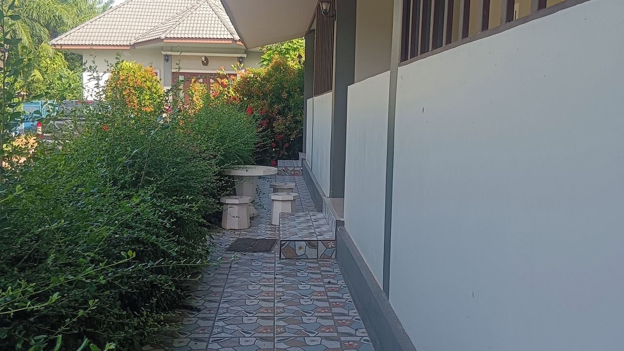 Photo of Outdoor in Pathio