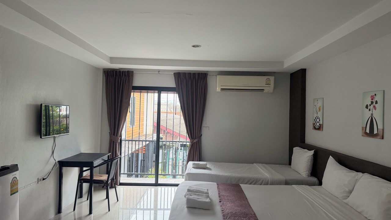 Photo of Bedroom in Nakhon Si Thammarat