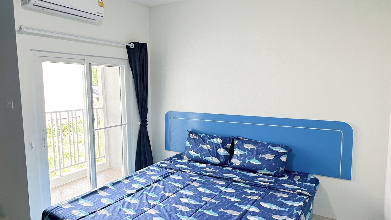 Photo of Bedroom in Samut Sakhon