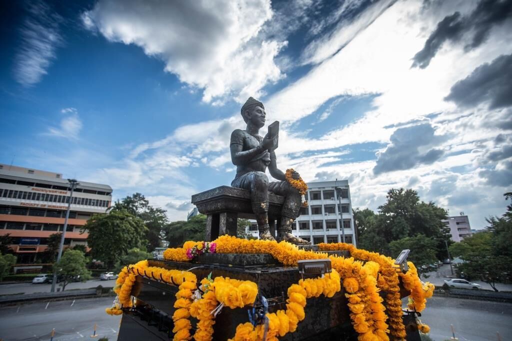 Photo of Outdoor in Wang Thonglang