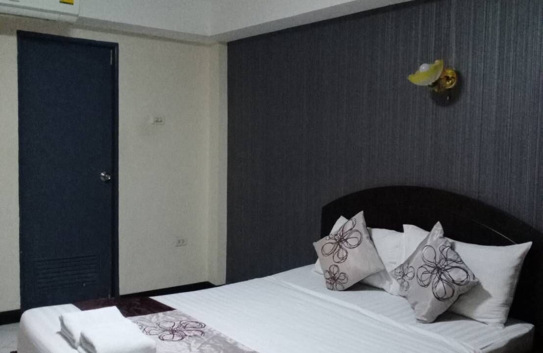 Photo of Bedroom in Wang Thonglang