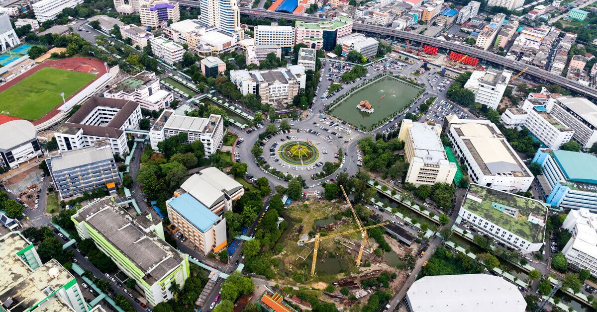 Photo of Outdoor in Wang Thonglang