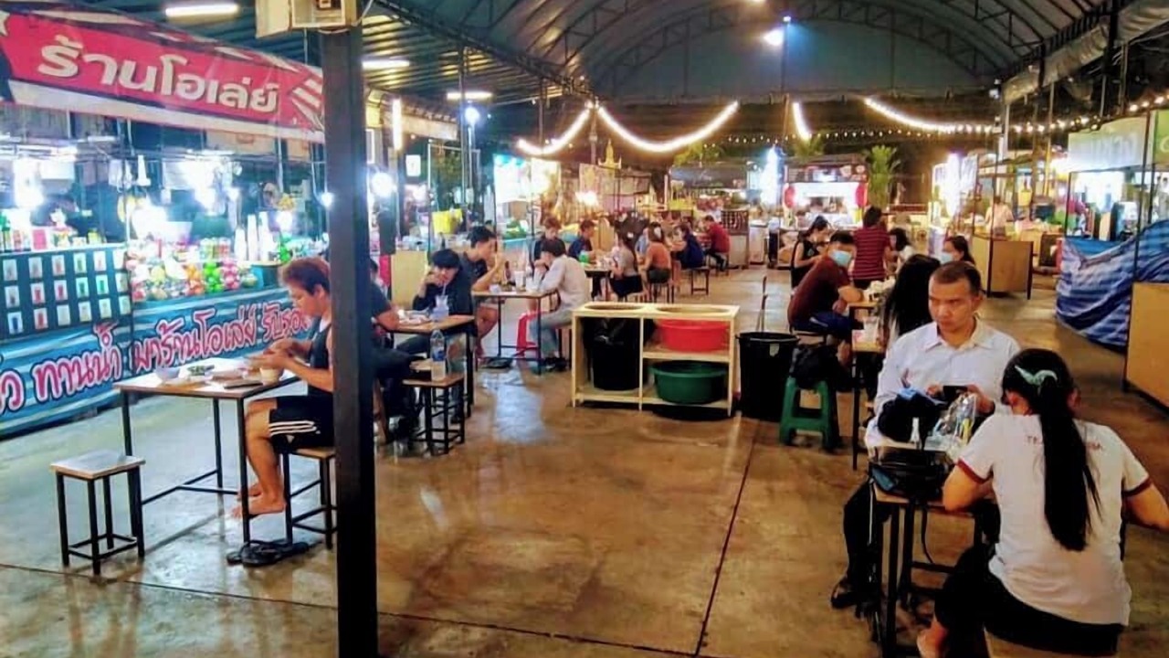 Photo of Outdoor in Wang Thonglang