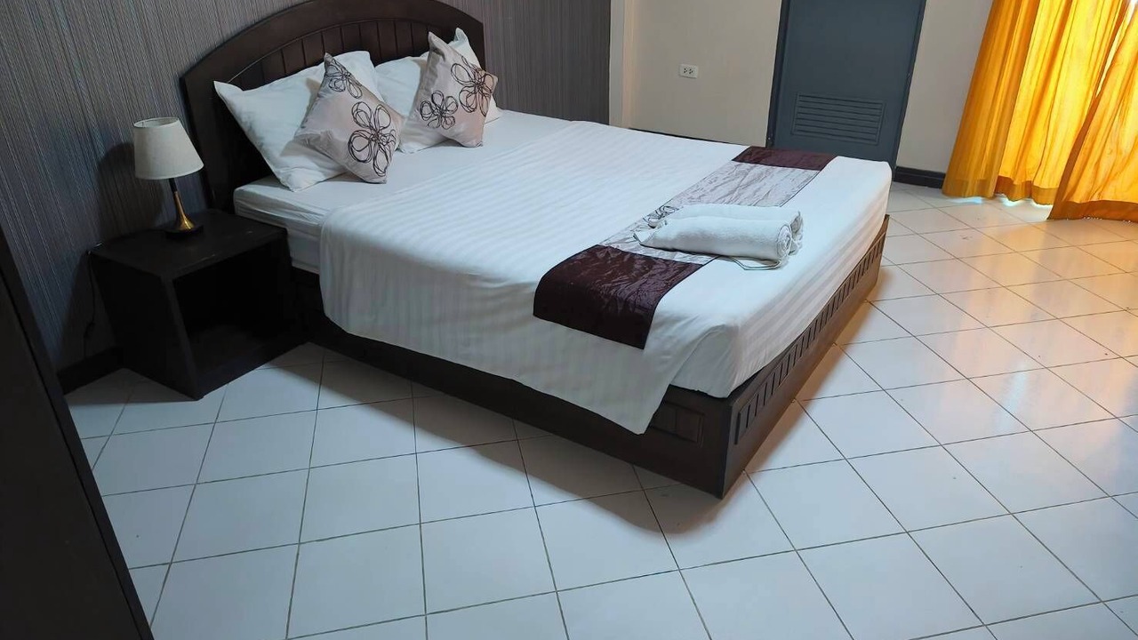 Photo of Bedroom in Wang Thonglang
