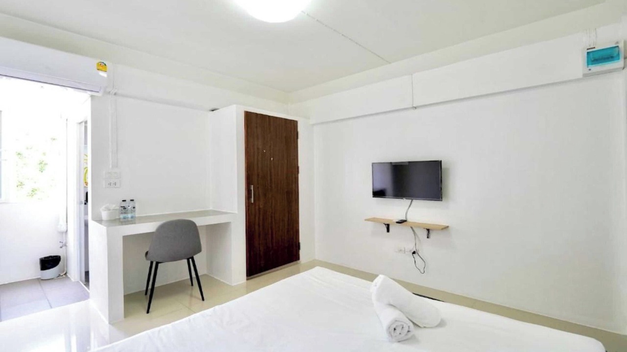 Photo of Bedroom in Lat Krabang