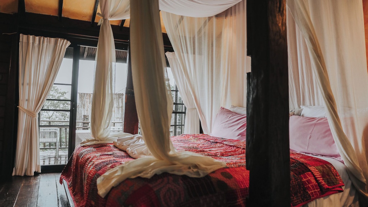 Photo of Bedroom in Mae Rim