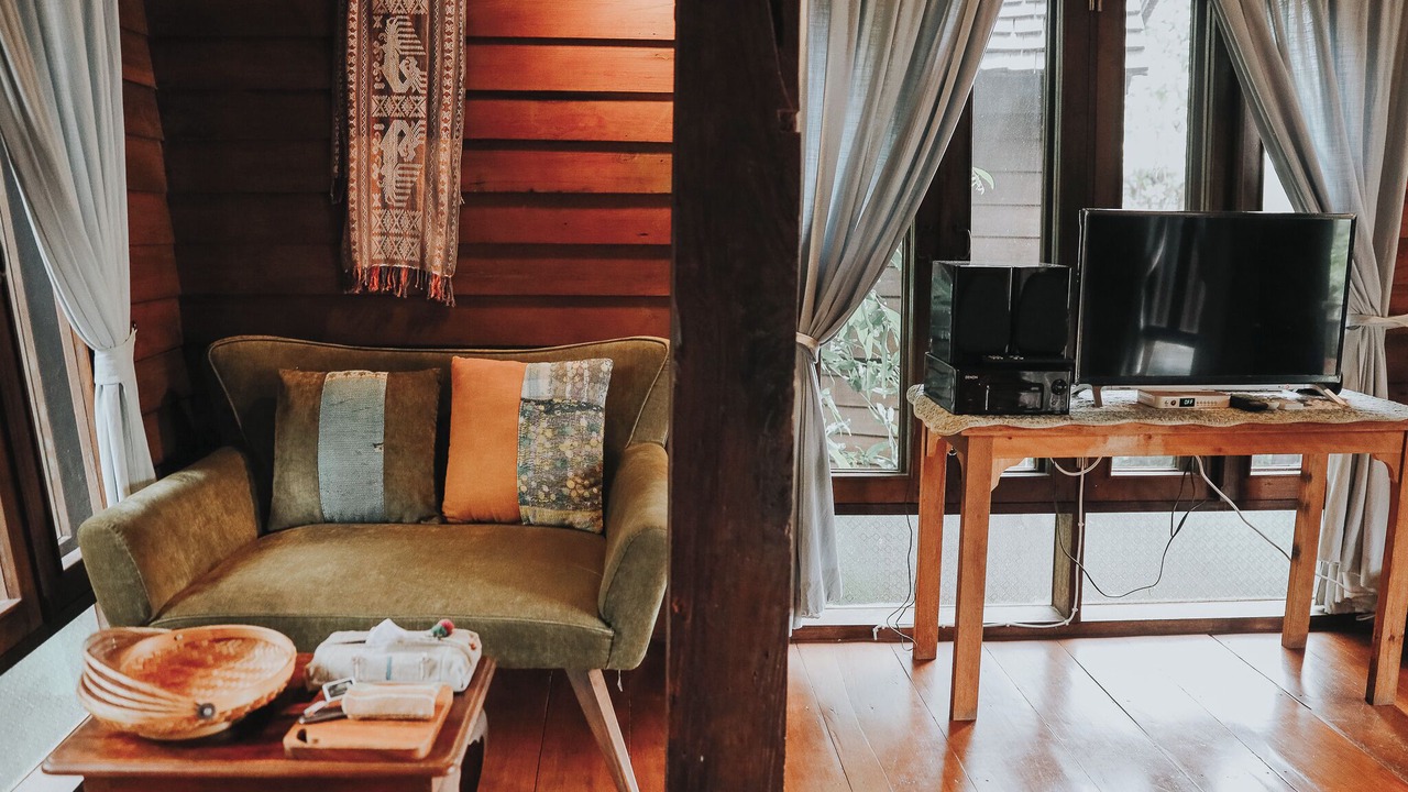 Photo of Bedroom in Mae Rim