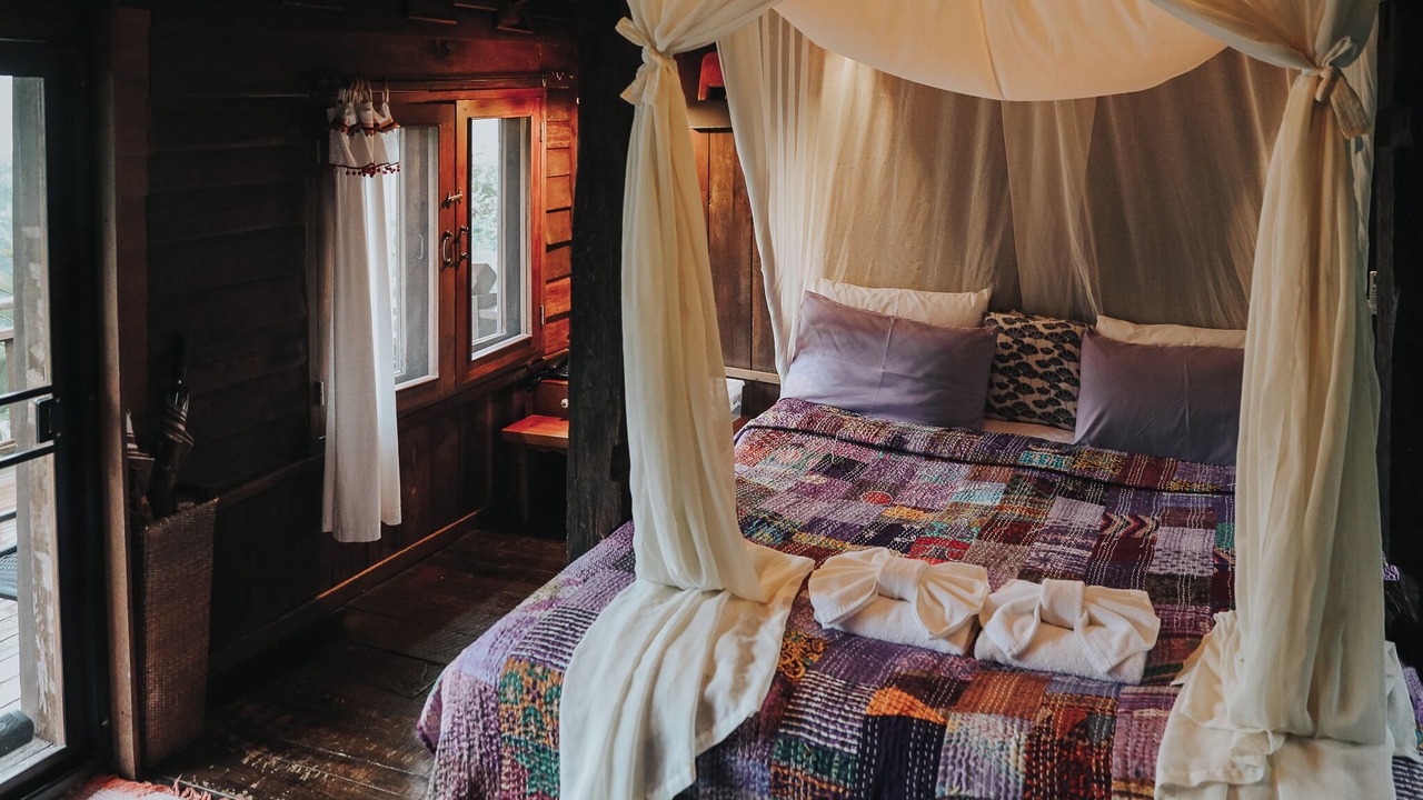 Photo of Bedroom in Mae Rim