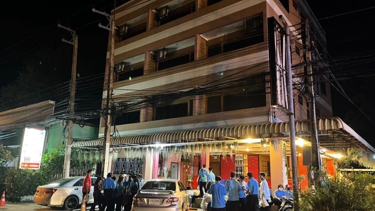 Photo of Outdoor in Cha-am