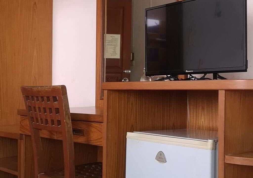 Photo of Bedroom in Cha-am