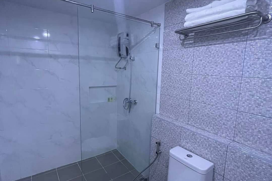 Photo of Bathroom in Ban Thung Sukla