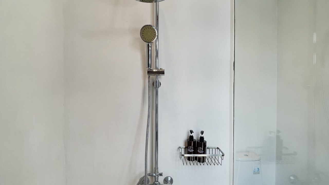 Photo of Bathroom in Ruessei Kaev