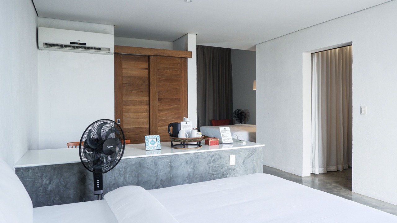 Photo of Bedroom in Ruessei Kaev