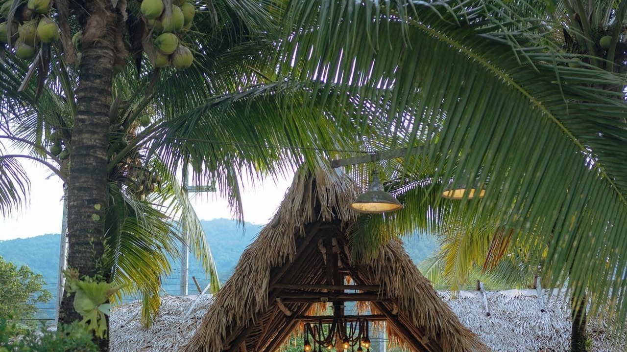 Photo of Outdoor in Mae Taeng