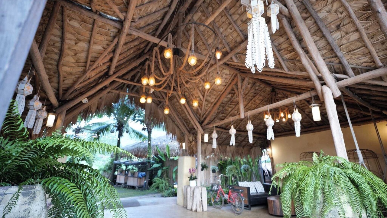 Photo of Outdoor in Mae Taeng