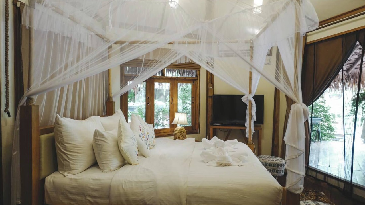 Photo of Others in Mae Taeng
