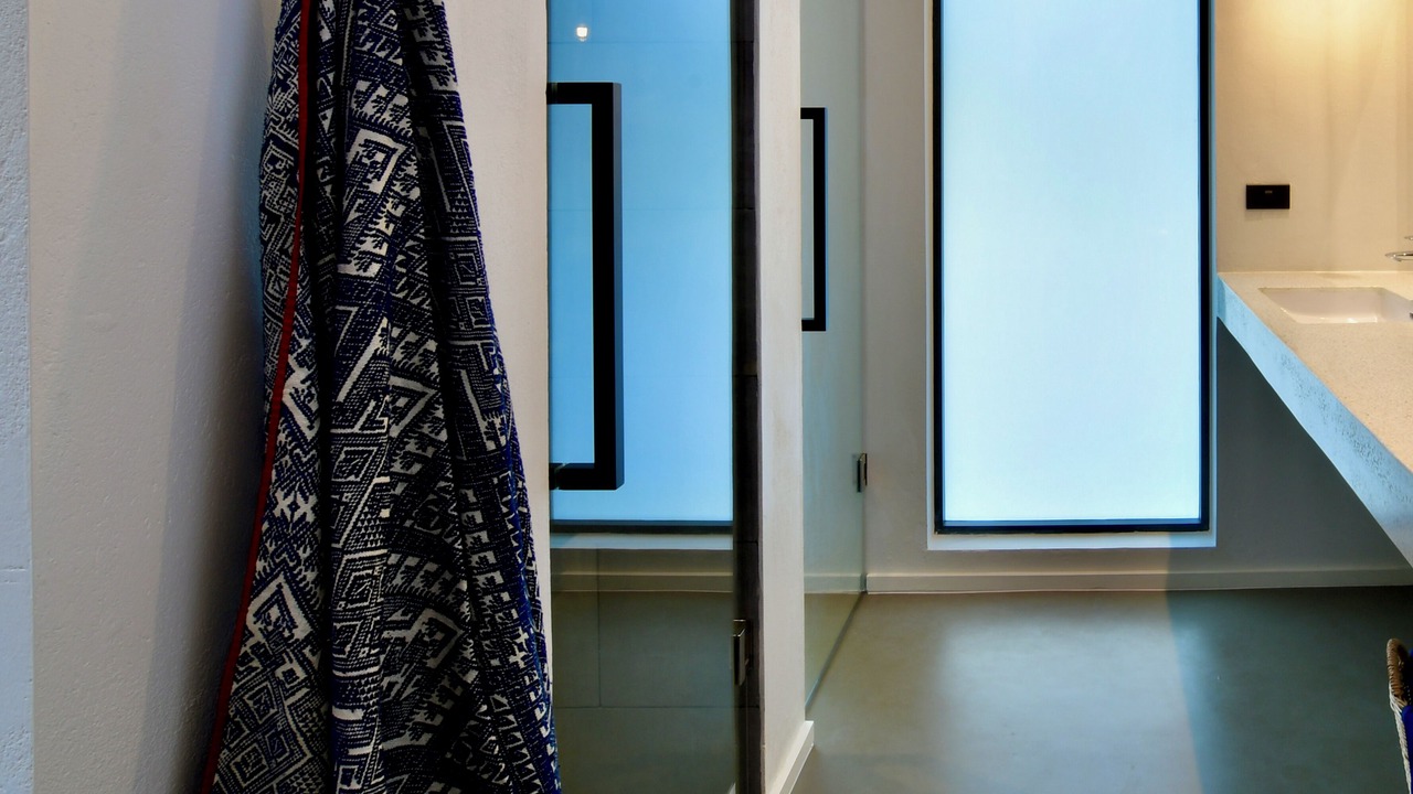 Photo of Bathroom in Bang Krasop