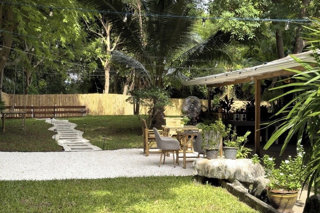 Photo of Outdoor in Plai Laem