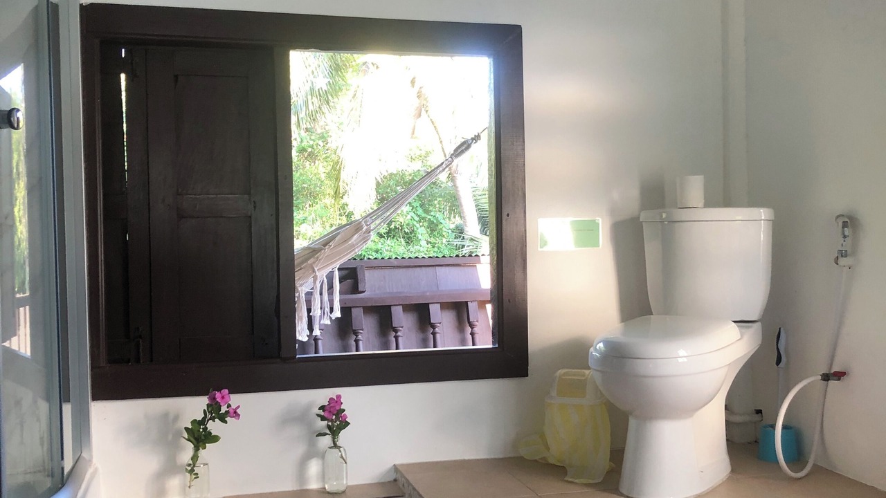 Photo of Bathroom in Plai Laem
