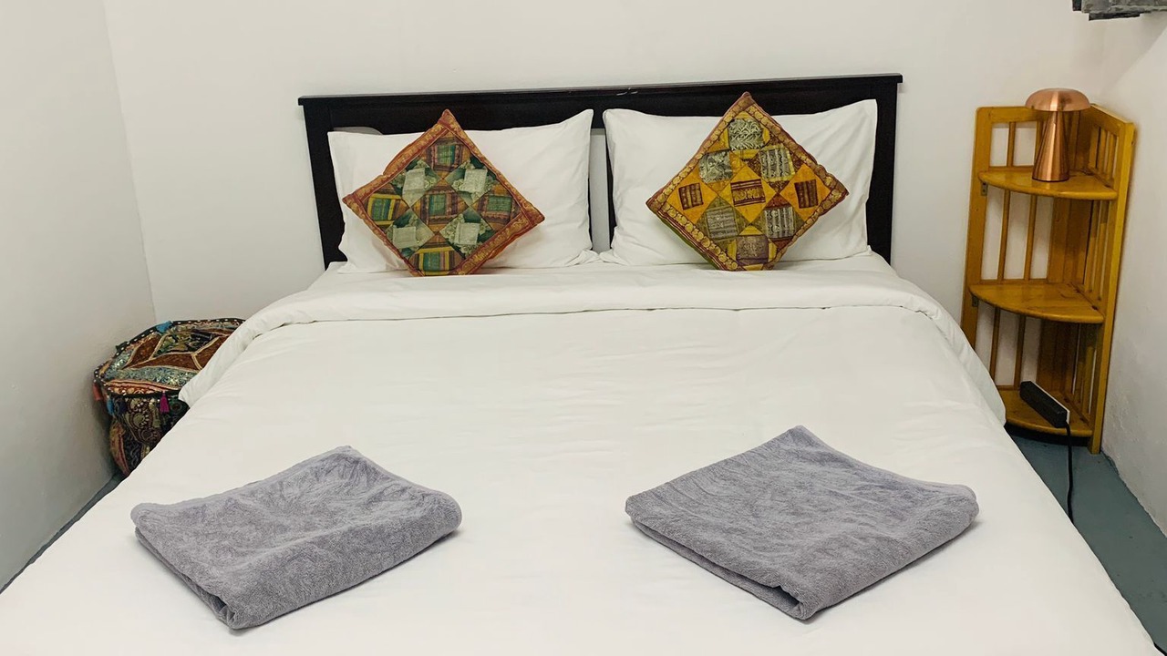 Photo of Bedroom in Plai Laem