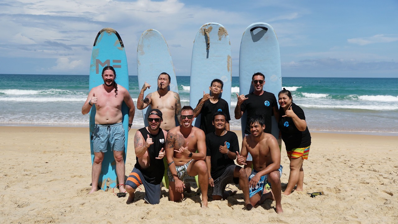 Photo of Others in Ko Pha-ngan