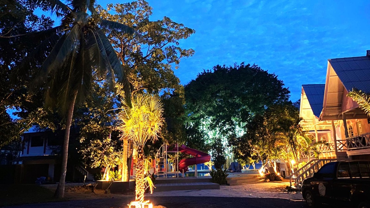 Photo of Outdoor in Ko Pha-ngan