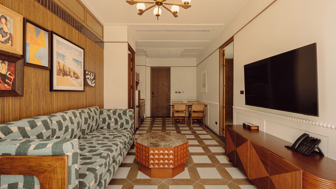 Photo of Bedroom in Sa Khu