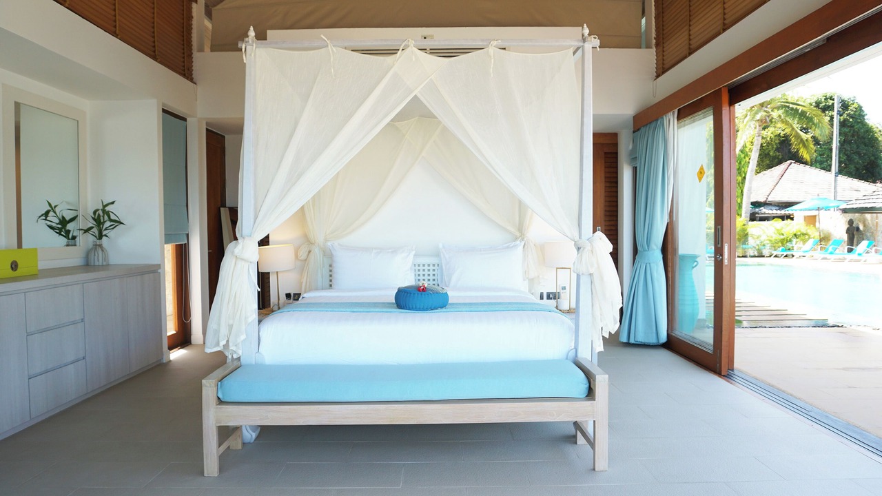 Photo of Bedroom in Na Thon