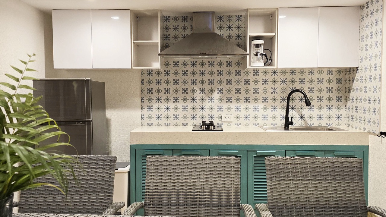 Photo of Kitchen in Na Thon