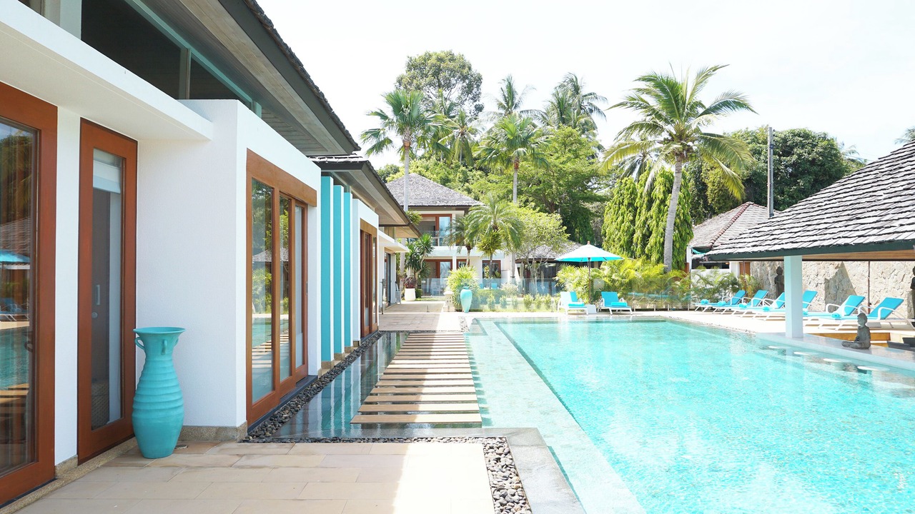 Photo of Outdoor in Na Thon
