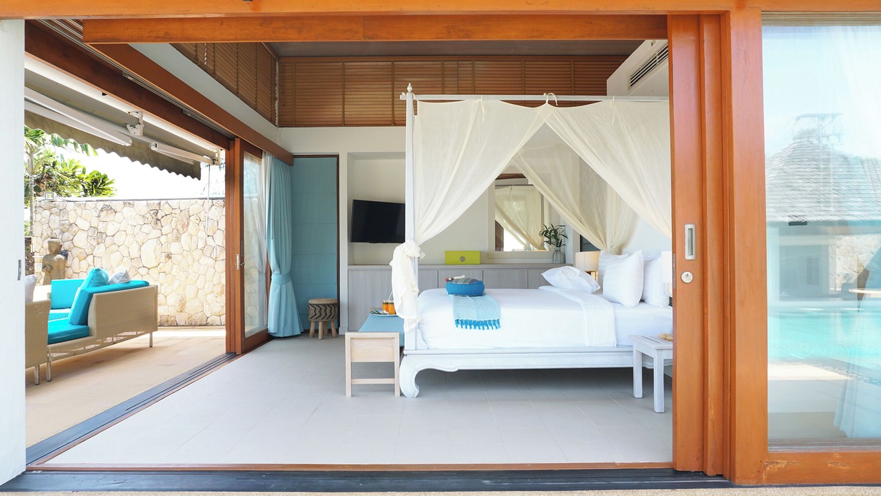 Photo of Bedroom in Na Thon
