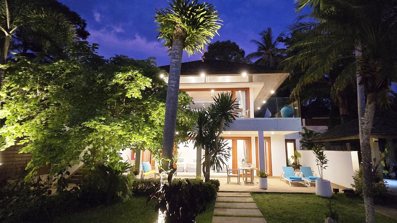 Photo of Outdoor in Na Thon