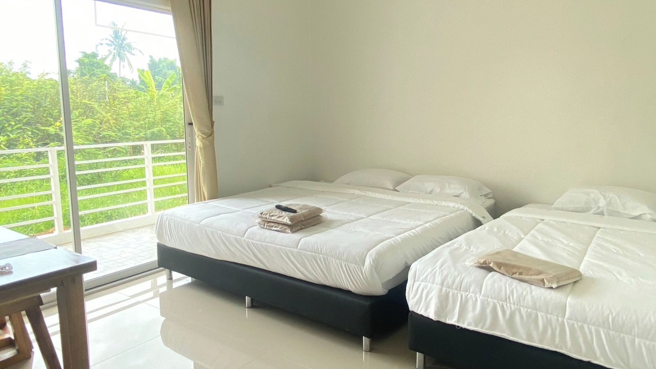 Photo of Bedroom in Mae Taeng