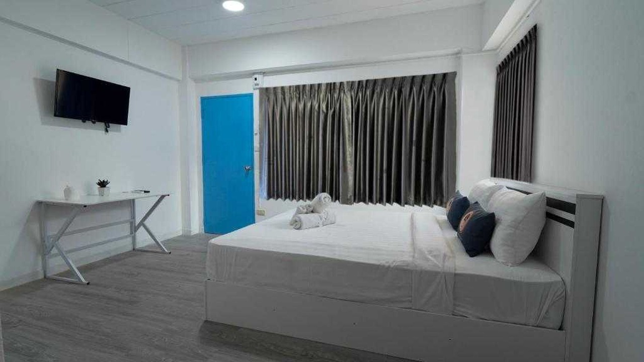 Photo of Bedroom in North Pattaya