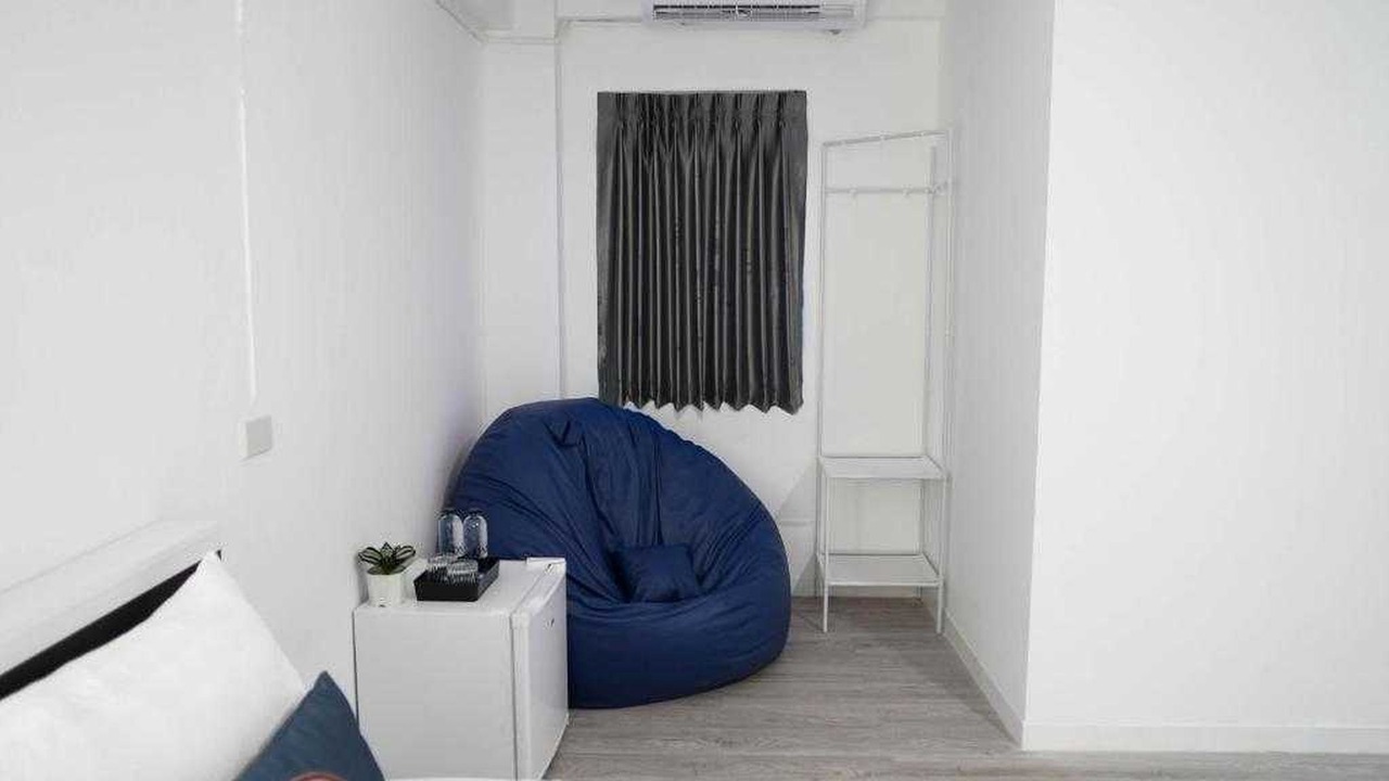 Photo of Bedroom in North Pattaya