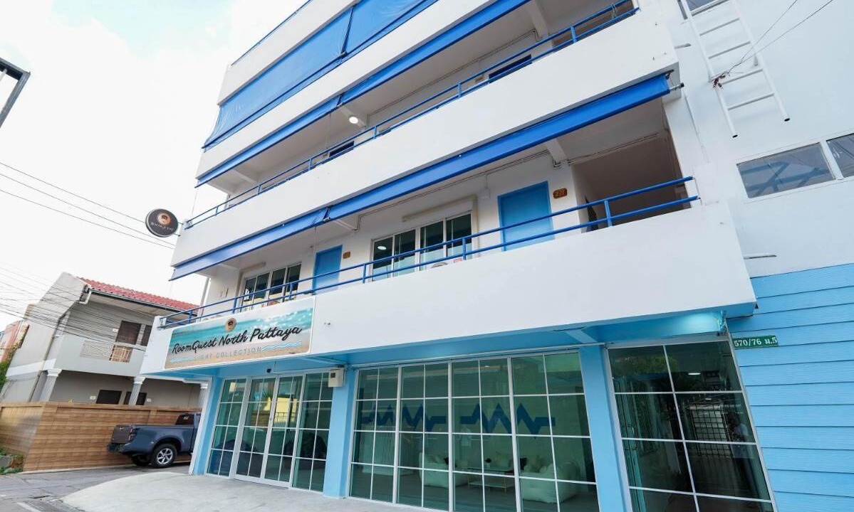 Photo of Outdoor in North Pattaya