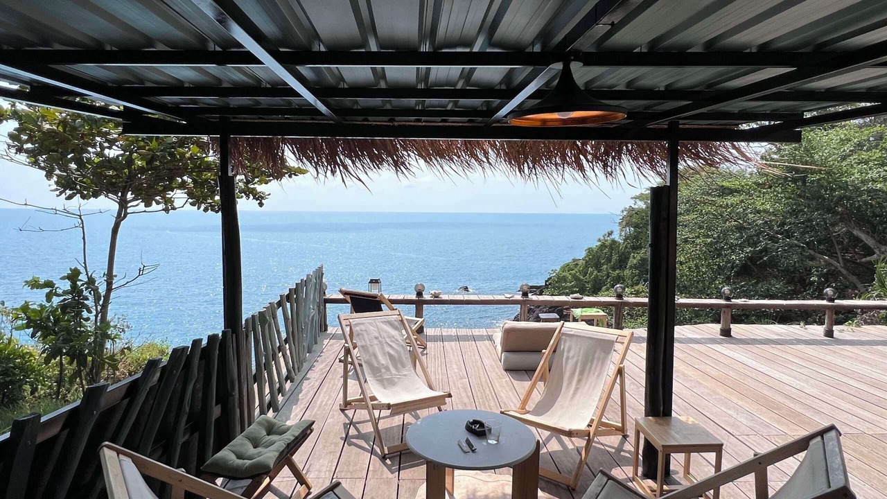 Photo of Outdoor in Bang Bao Bay