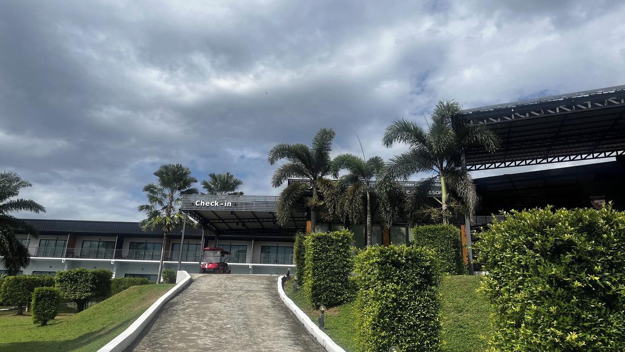 Photo of Outdoor in Ban Ta Khun