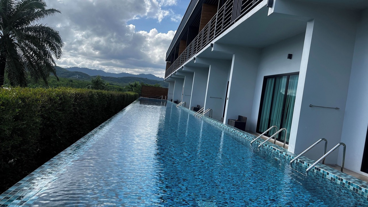 Photo of Outdoor in Ban Ta Khun