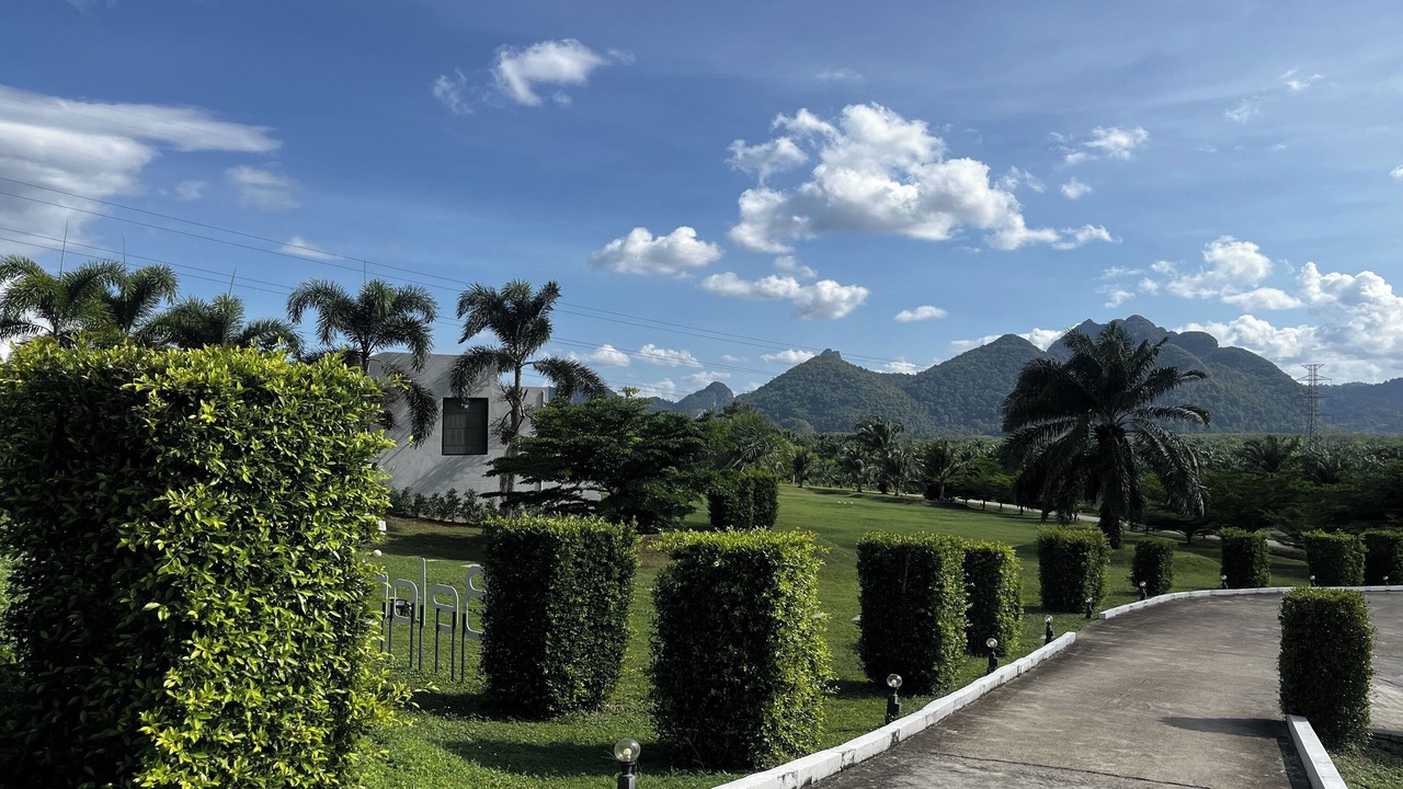Photo of Outdoor in Ban Ta Khun