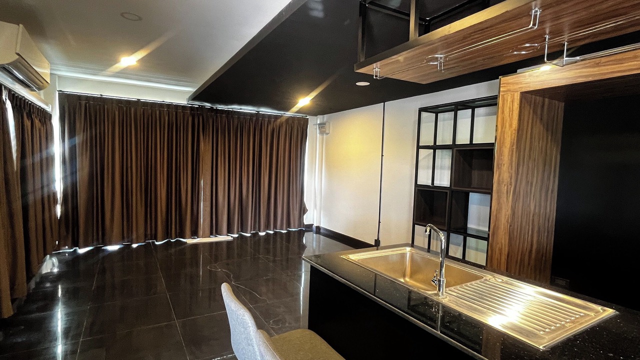 Photo of Kitchen in Ban Ta Khun